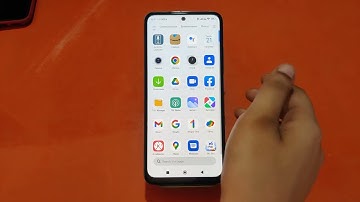 How To Enable Call Forward in Redmi Note 11 Pro Plus