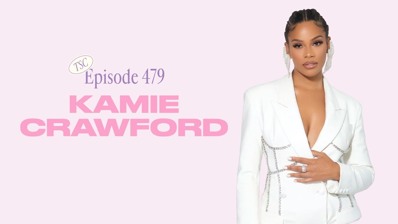 Catfishing & Online Personas Ft. Kamie Crawford Of MTV's Catfish YouTube