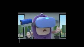 Oddbods Ready Player Odd Cartoonforkids