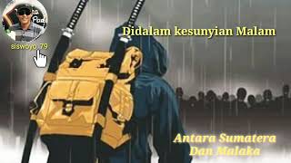 😏💥Antara Sumatera Dan Malaka