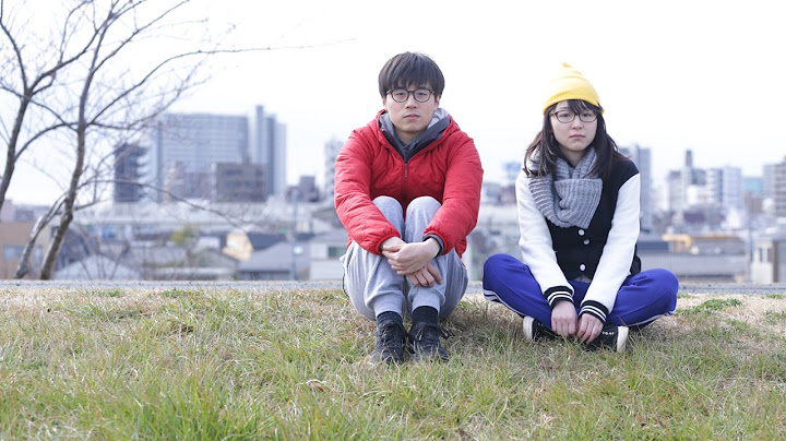 映画「恋とさよならとハワイ」劇場予告編