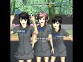 Semua nya diamm😠💅ib:#tiktok #sakuraschoolsimulator #dramasakuraschoolsimulator #meme#fyp#pickme