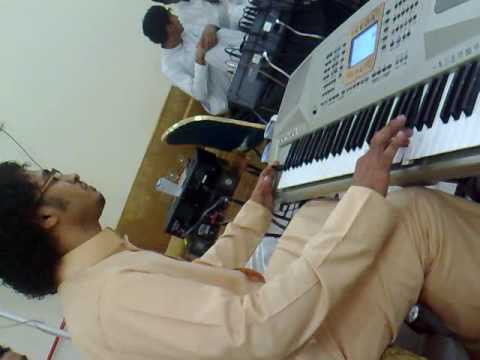 الفنان عبدالله باسعد ليل الليل ياصبرى 