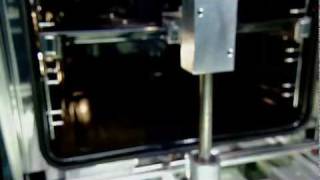 Miele's Flexiclip Runners Testing
