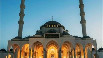 صلاة المغرب سورة التين
