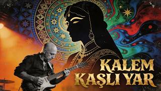  Beat Puls - Kalem Kaşlı Yar (Anadolu Psychedelic Rock)