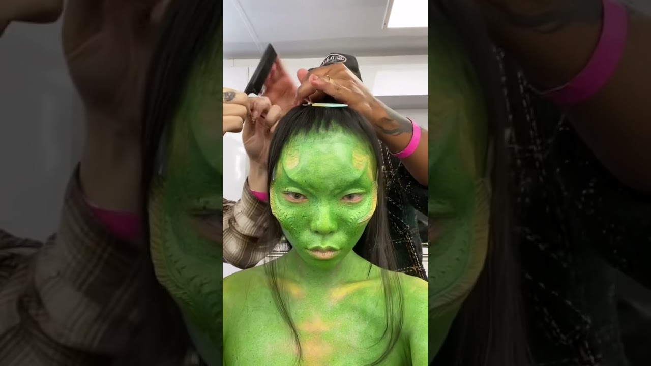 Behind the Scenes - Doja Cat ‘Need to Know’ music video 