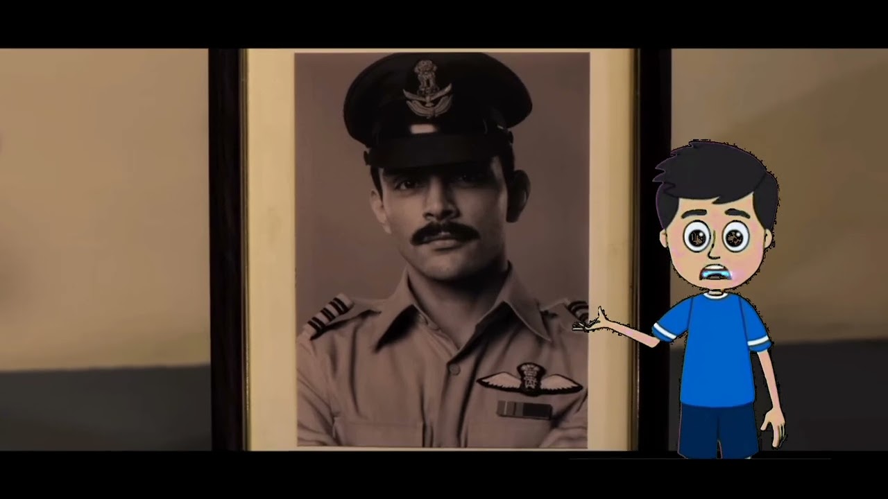 Sky Force Full Movie | Akshay Kumar Blockbuster Full Action Movie Sky Force | AkshayKumar