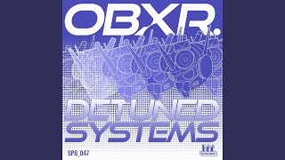 Nodal Point (OBXR. Re-install)
