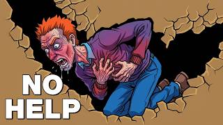 The Worst Heart Attacks That Happened Deep Underground