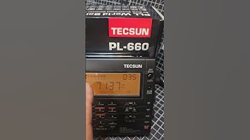 Tecsun PL-660 Classic