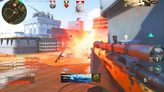 He Hit A Random QUAD!