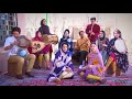 Daz_Group-Shahooti شاهونی گروه موسیقی داز موسیقی محلی رودبار زمین