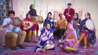 Daz_Group-Shahoni شاهونی گروه موسیقی داز موسیقی محلی رودبار زمین chords