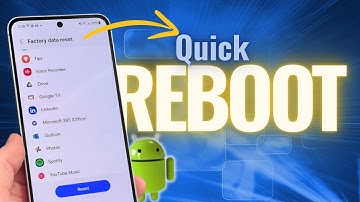 Android Factory Reset: Step-by-Step Guide to Wipe Your Phone