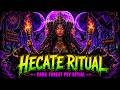 HECATE – PSYTRANCE MIX | Mystic Psytrance Ritual | Full-On Goa Track 2026