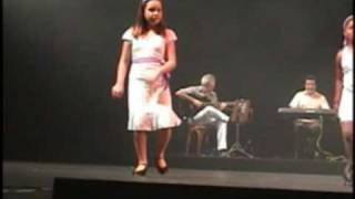 Nós Da Dança - Andressa Sapateado