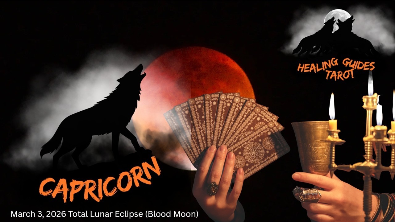 Козерог 🌕ЭТО ЗАТМЕНИЕ ПРИНОСИТ КРУПНЫЕ ПЕРЕМЕНЫ💥💥💥