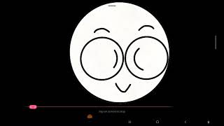 My first animation on flipaclip! (it's bad but please support me)