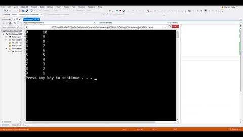 for loops - multiple initializations , conditions, and incrementations