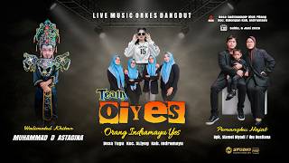 LIVE MUSIC TEAM OIYES ||  KHITANAN MUHAMMAD D ASTAGINA || DESA PILANG || 06 JUNI 2026