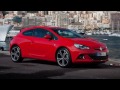 Vauxhall Astra Gtc Limited Edition 2017