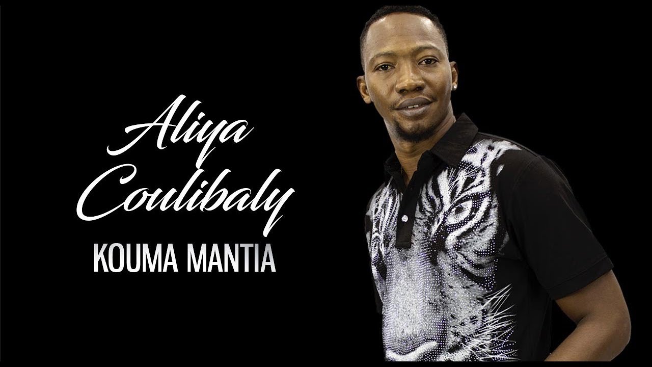 ALIYA COULIBALY - KOUMA MANTIA (2019)