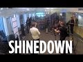 Shinedown &quot;Bully&quot; (Acoustic) and Interview // SiriusXM // Artist Confidential