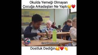 Dostluk Resimi