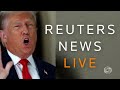 LIVE - LATEST NEWS: Trump appeals fraud ruling, Kaiser Permanente strike, Student loan debt and more