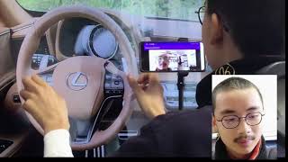 Drowsiness detection app screenshot 5