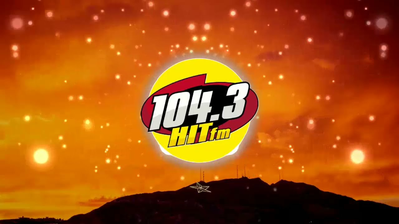 104 3 Hit FM Noontime Workout Mix by Dj Johnny Kage - Thursday, April 20, 2023