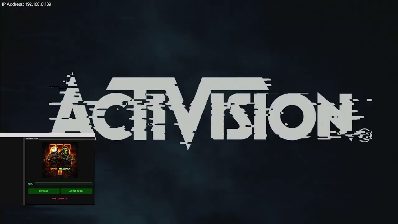 Как модифицировать Black Ops 3, чтобы получить криптоключи, статистику и многое другое (подмена L...