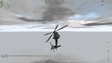 STUMPY - DayZ Panthera - Venom VS Huey