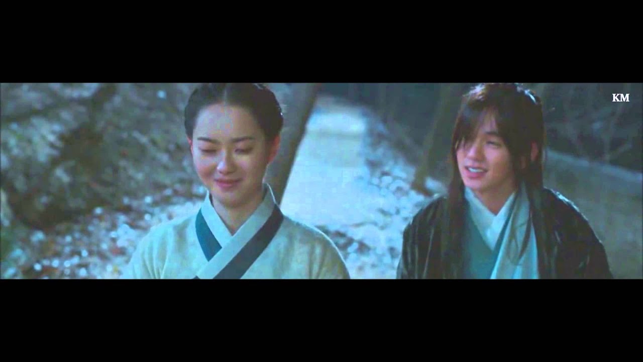 The Joseon Magician - Because It's You