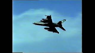 Farnborough Airshow 1992
