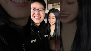 Max-level Understanding#Couple#vlog Daily Life#A touching emotional story#Do you envy