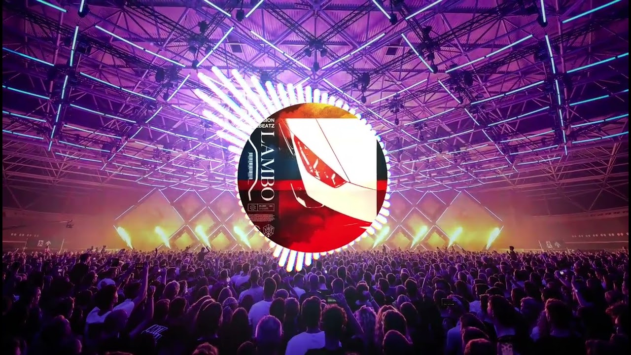 Lambo vs. If I Lose Myself (Martin Garrix Mashup) - DubVision & Firebeatz vs. OneRepublic