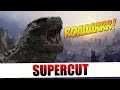 Roar in the movies - Supercut