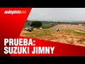 🚨 Nuevos Suzuki Vitara Hybrid y Jimny 🚨 Reto extremo de eficiencia y prueba 4x4 | Autopista.es