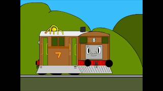 Toby Animation