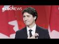 FULL SPEECH Justin Trudeau Gives Final Speech As Liberal Party Leader FULL SPEECH Justin Trudeau Gives Final Speech As Liberal Party Leader