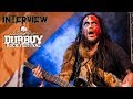 Capture de la vidéo Durbuy Rock Festival 2018 – Grimner : Qui Sont-Ils?