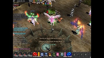 Nâng Cấp Đồ Cấp 5 lên Cấp 6 Set Triệu Hồn