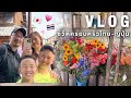 𝐕𝐋𝐎𝐆 79 | วันหยุดพาลูกเดินถนนคนเดินในญี่ปุ่น🍡🌭