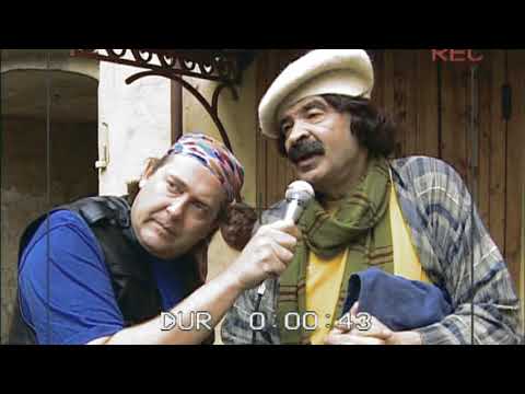 Городок -«Служба новостей городка 2»