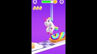 trò chơi làm kem | Perfect Cream | game wfk screenshot 2