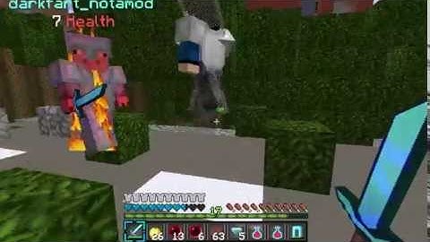 Catching More Hackers! Ep. 10 toats_me_goats