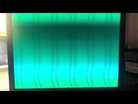 V_FOLD VGA SYNTH