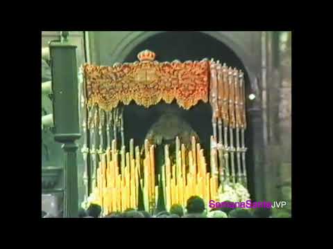 Pontificia, Real, Ilustre y Fervorosa Hermandad del Santísimo Cristo de Burgos, Negaciones y Lágrimas de San Pedro y Madre de Dios de la Palma